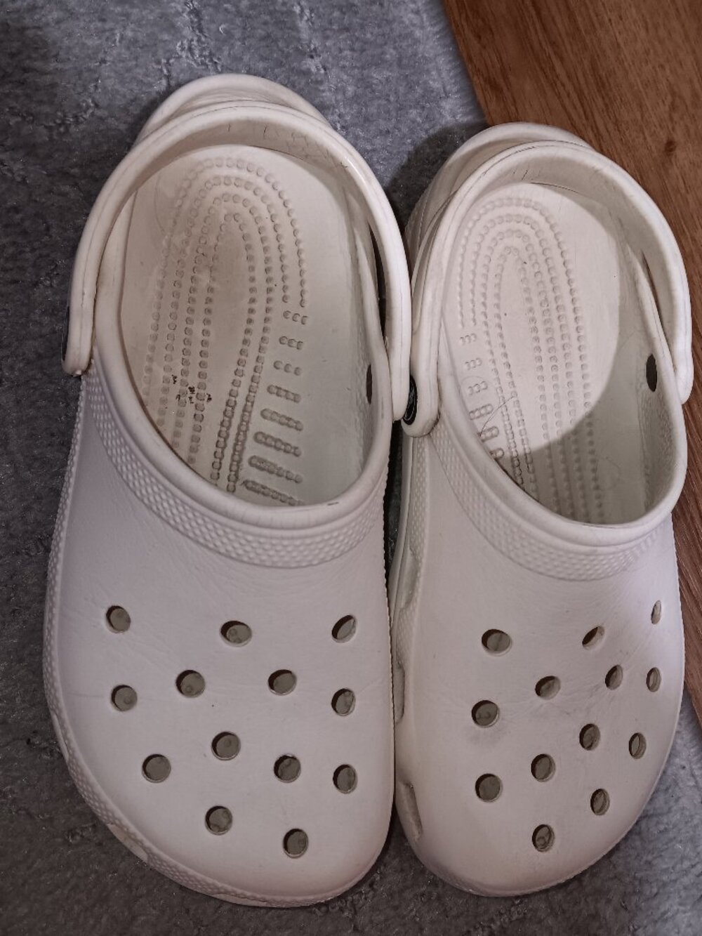 Crocs